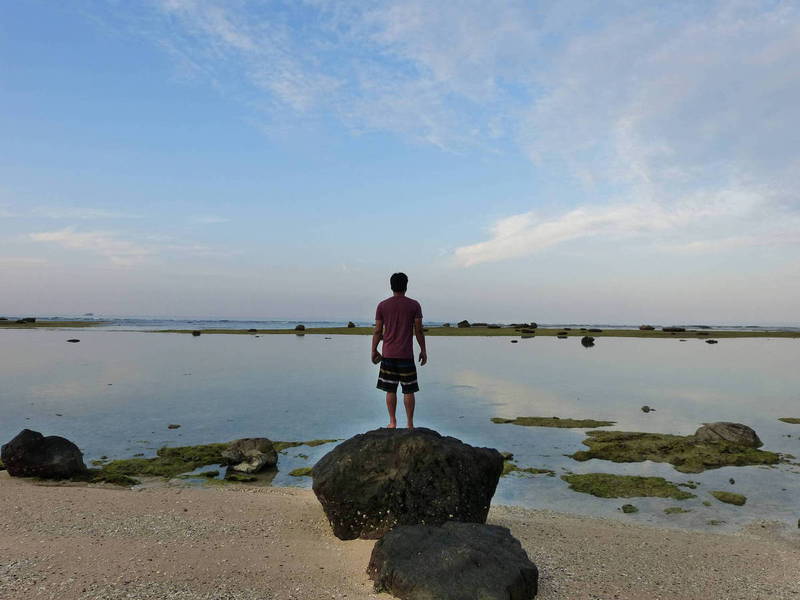 奄美大島 大笠利